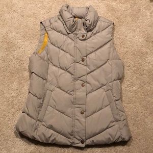 Gap winter warmth vest - Small